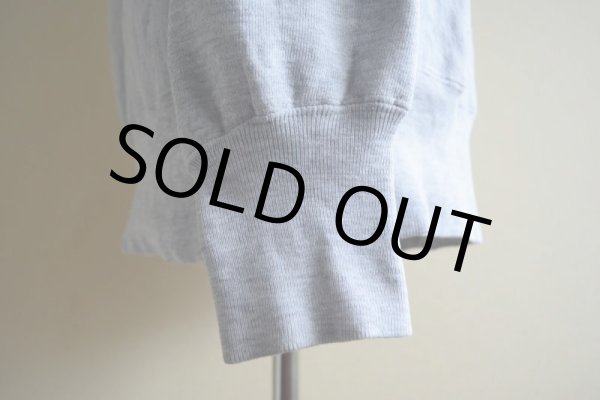 画像12: 1990s Champion リバースウィーブスウェット　 RUTGERS　 表記L  (12)