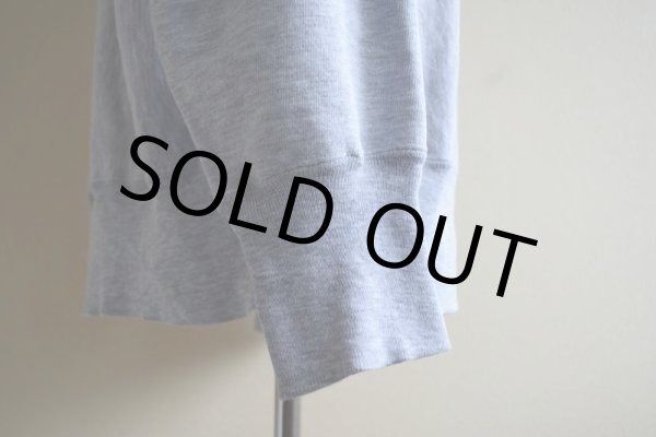 画像12: 1990s Champion リバースウィーブスウェット　 NORTHWESTERN/染込みプリント　 表記XL  (12)