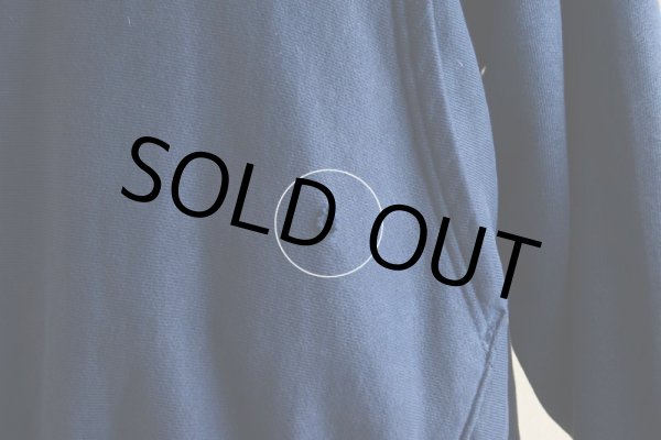 画像15: 2000s Champion リバースウィーブパーカー　 NORTHPORT GIRLS LACROSSE　 表記M  (15)