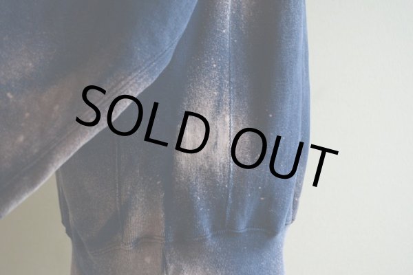 画像14: 1990s Champion リバースウィーブスウェット　 IOWA STATE / ブリーチ　 表記XL  (14)