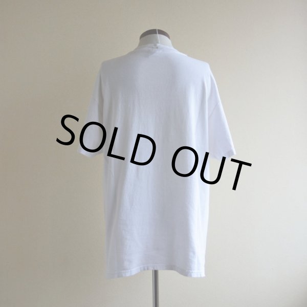 画像3: 1990-00s CELL CULTURE AT THE MOVIES パロディTシャツ　 表記L  (3)