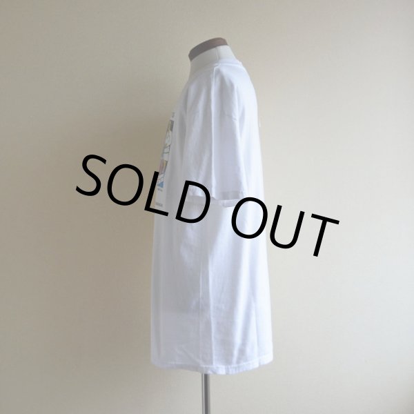 画像4: 1990-00s CELL CULTURE AT THE MOVIES パロディTシャツ　 表記L  (4)