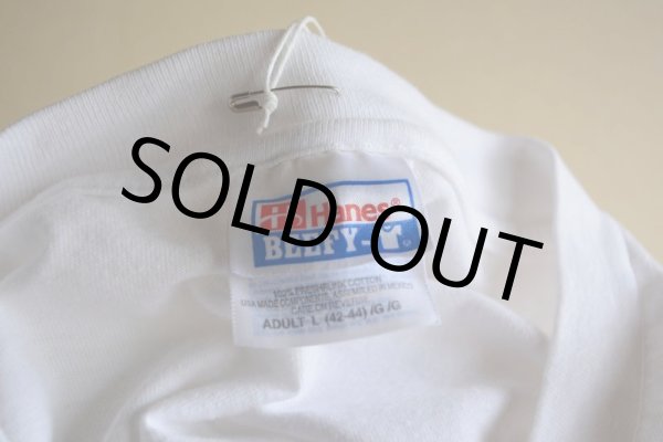 画像5: 1990-00s CELL CULTURE AT THE MOVIES パロディTシャツ　 表記L  (5)