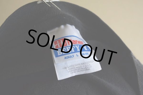 画像5: 1990s GARTH BROOKS L/S Tシャツ　 表記L  (5)