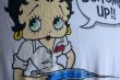 画像9: 1990s Betty Boop プリントTシャツ　 表記XL  (9)