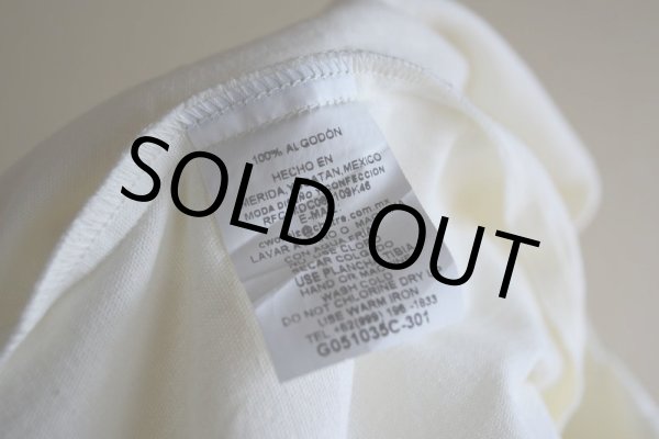 画像6: D’Carlos キューバシャツ  表記36  (6)