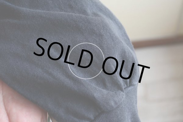 画像14: 1990s GARTH BROOKS L/S Tシャツ　 表記L  (14)