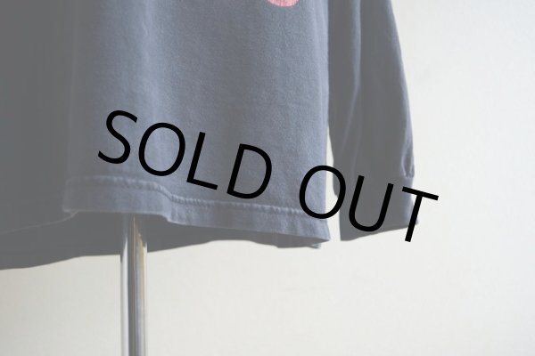 画像10: 1990s GARTH BROOKS L/S Tシャツ　 表記L  (10)