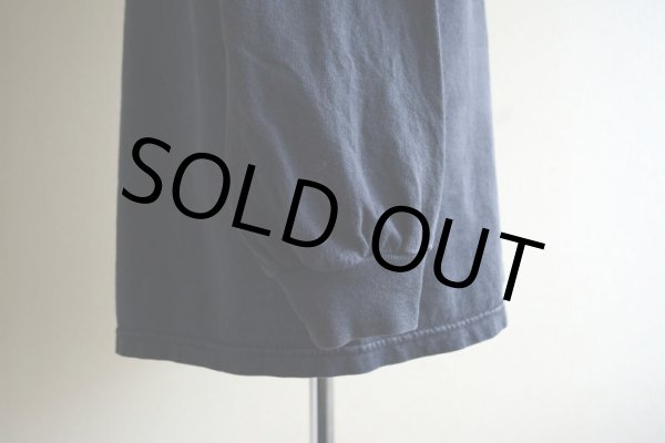 画像11: 1990s GARTH BROOKS L/S Tシャツ　 表記L  (11)