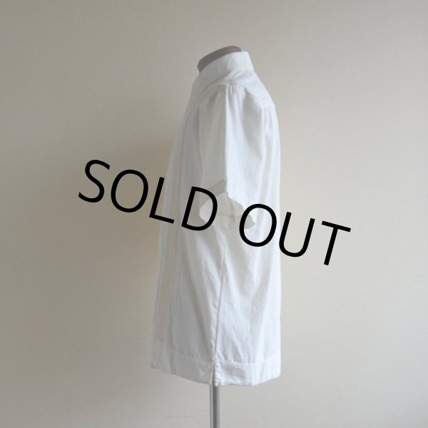 画像4: D’Carlos キューバシャツ  表記36  (4)