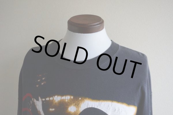 画像6: 1990s GARTH BROOKS L/S Tシャツ　 表記L  (6)