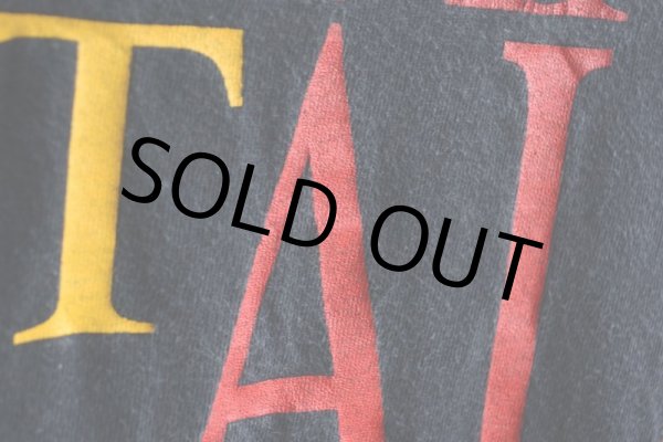 画像13: 1990s GARTH BROOKS L/S Tシャツ　 表記L  (13)