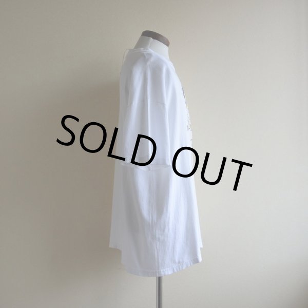 画像2: 1990s Betty Boop プリントTシャツ  表記XL  (2)