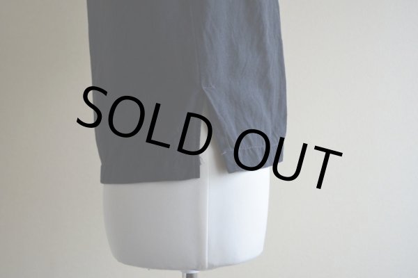 画像10: 1960s Hilton ボーリングシャツ　 表記Lady's 34  (10)