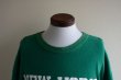 画像7: 1990s Champion NFL NEW YORK JETS プリントTシャツ　 MADE IN USA　 表記XL  (7)