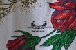 画像9: 1990s〜 またの名を胸毛Tシャツ　 実寸XL〜  (9)