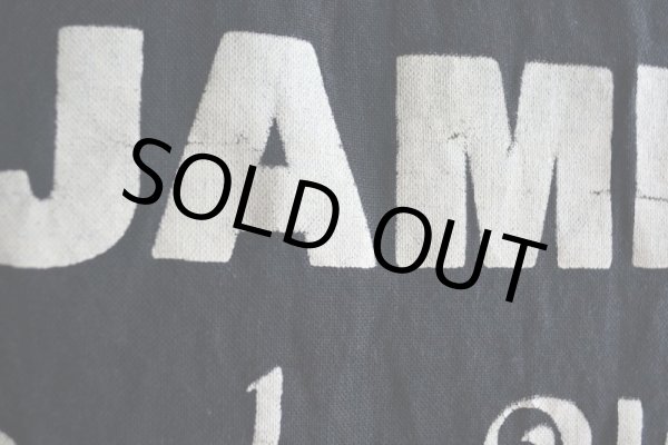 画像13: 1960s Hilton ボーリングシャツ　 表記Lady's 34  (13)