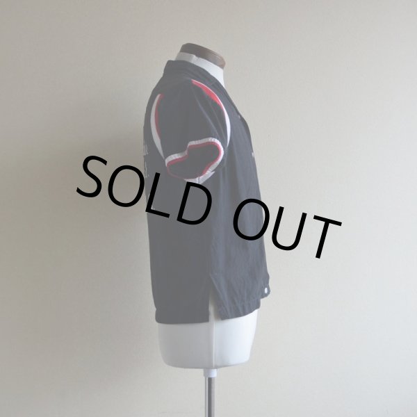 画像4: 1960s Hilton ボーリングシャツ　 表記Lady's 34  (4)