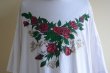 画像8: 1990s〜 またの名を胸毛Tシャツ　 実寸XL〜  (8)