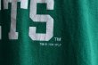 画像10: 1990s Champion NFL NEW YORK JETS プリントTシャツ　 MADE IN USA　 表記XL  (10)