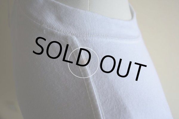 画像12: 2000s Bird Bounty CAFE L/S Tシャツ　 表記L  (12)