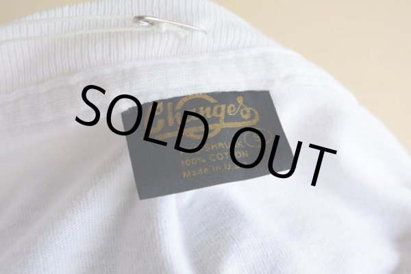 画像5: 1990s Betty Boop プリントTシャツ　 MADE IN USA　 表記S  (5)