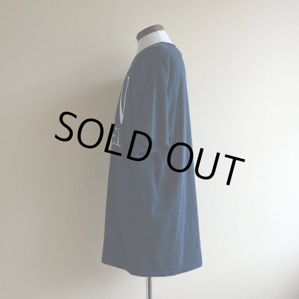 画像4: AMERICAN INFIDEL F〇CK Tシャツ　 表記XL  (4)