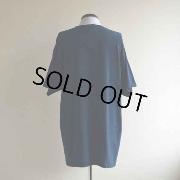 画像3: AMERICAN INFIDEL F〇CK Tシャツ　 表記XL  (3)