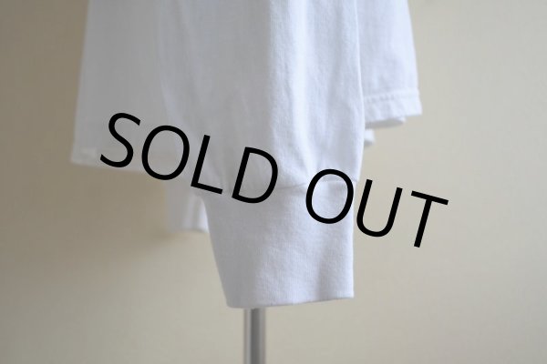 画像11: 2000s Bird Bounty CAFE L/S Tシャツ　 表記L  (11)