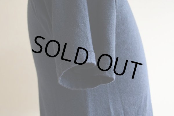 画像11: 1980s MOTORCYCLE プリントTシャツ　 表記L  (11)