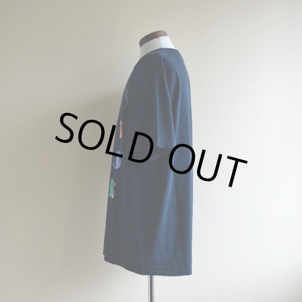 画像4: ねご×24 Tシャツ　 表記XL  (4)