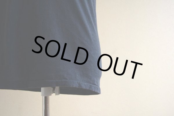 画像10: 1980s MOTORCYCLE プリントTシャツ　 表記L  (10)