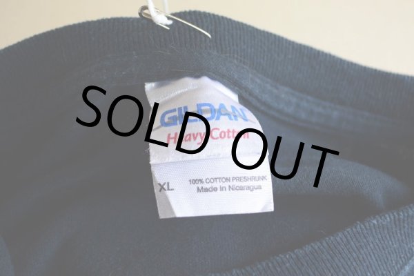 画像5: ねご×24 Tシャツ　 表記XL  (5)