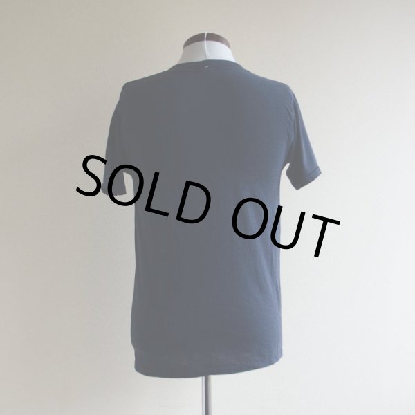 画像3: 1980s MOTORCYCLE プリントTシャツ　 表記L  (3)