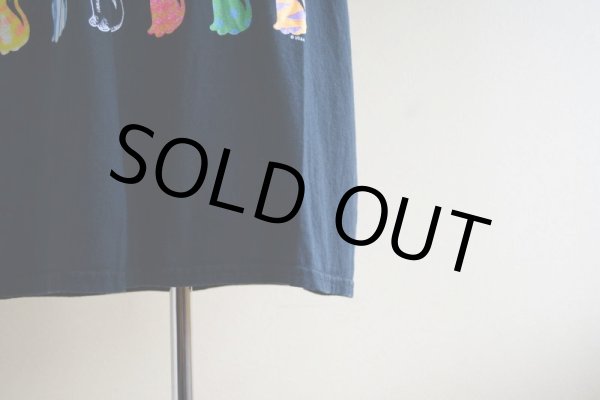 画像10: ねご×24 Tシャツ　 表記XL  (10)