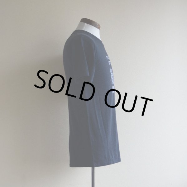 画像2: 1980s MOTORCYCLE プリントTシャツ　 表記L  (2)