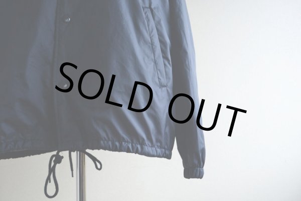 画像8: T-BIRDS コーチジャケット　 表記XL  (8)