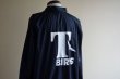 画像10: T-BIRDS コーチジャケット　 表記XL  (10)