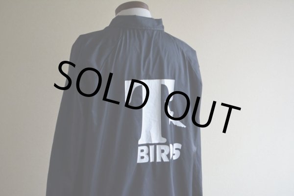 画像10: T-BIRDS コーチジャケット　 表記XL  (10)