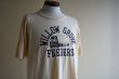 画像8: 1980s WILLOW GROVE FEEDERS プリントTシャツ　 表記XL  (8)