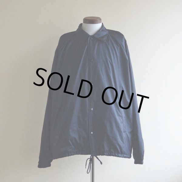 画像3: T-BIRDS コーチジャケット　 表記XL  (3)