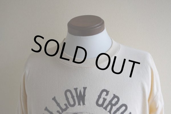 画像6: 1980s WILLOW GROVE FEEDERS プリントTシャツ　 表記XL  (6)