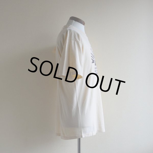 画像2: 1980s WILLOW GROVE FEEDERS プリントTシャツ　 表記XL  (2)