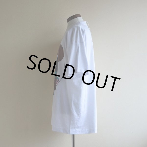 画像4: 1990s ROYAL STRAIGHT FLUSHT カジノTシャツ　 MADE IN USA　 実寸L-XL  (4)