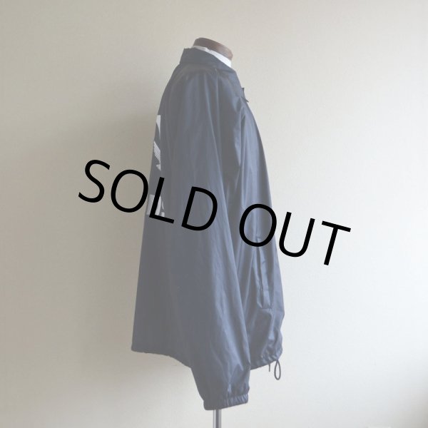 画像4: T-BIRDS コーチジャケット　 表記XL  (4)