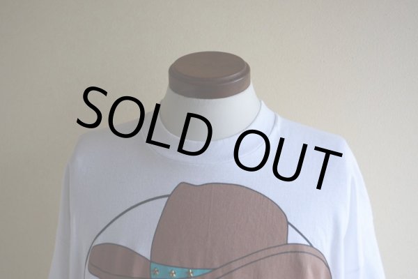 画像6: 1990s ROYAL STRAIGHT FLUSHT カジノTシャツ　 MADE IN USA　 実寸L-XL  (6)