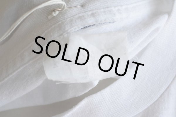 画像5: 1990s ROYAL STRAIGHT FLUSHT カジノTシャツ　 MADE IN USA　 実寸L-XL  (5)