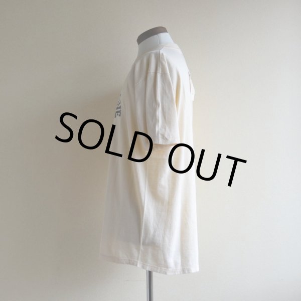 画像4: 1980s WILLOW GROVE FEEDERS プリントTシャツ　 表記XL  (4)