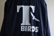 画像11: T-BIRDS コーチジャケット　 表記XL  (11)