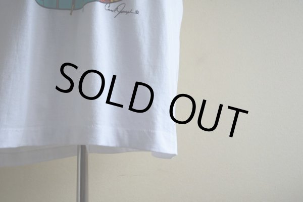 画像13: 1990s ROYAL STRAIGHT FLUSHT カジノTシャツ　 MADE IN USA　 実寸L-XL  (13)